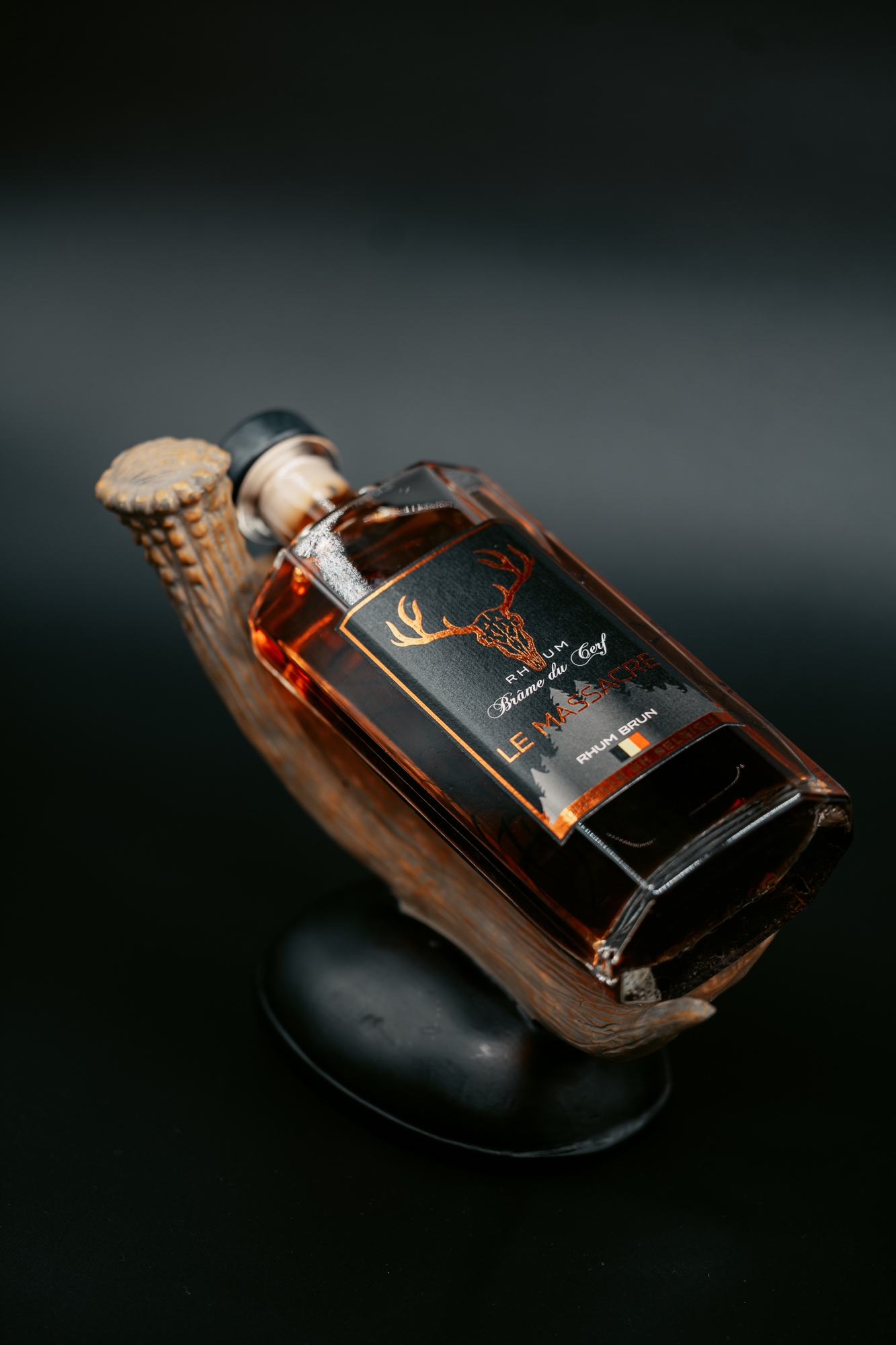 Rhum le Massacre - Brâme du Cerf – Image 3