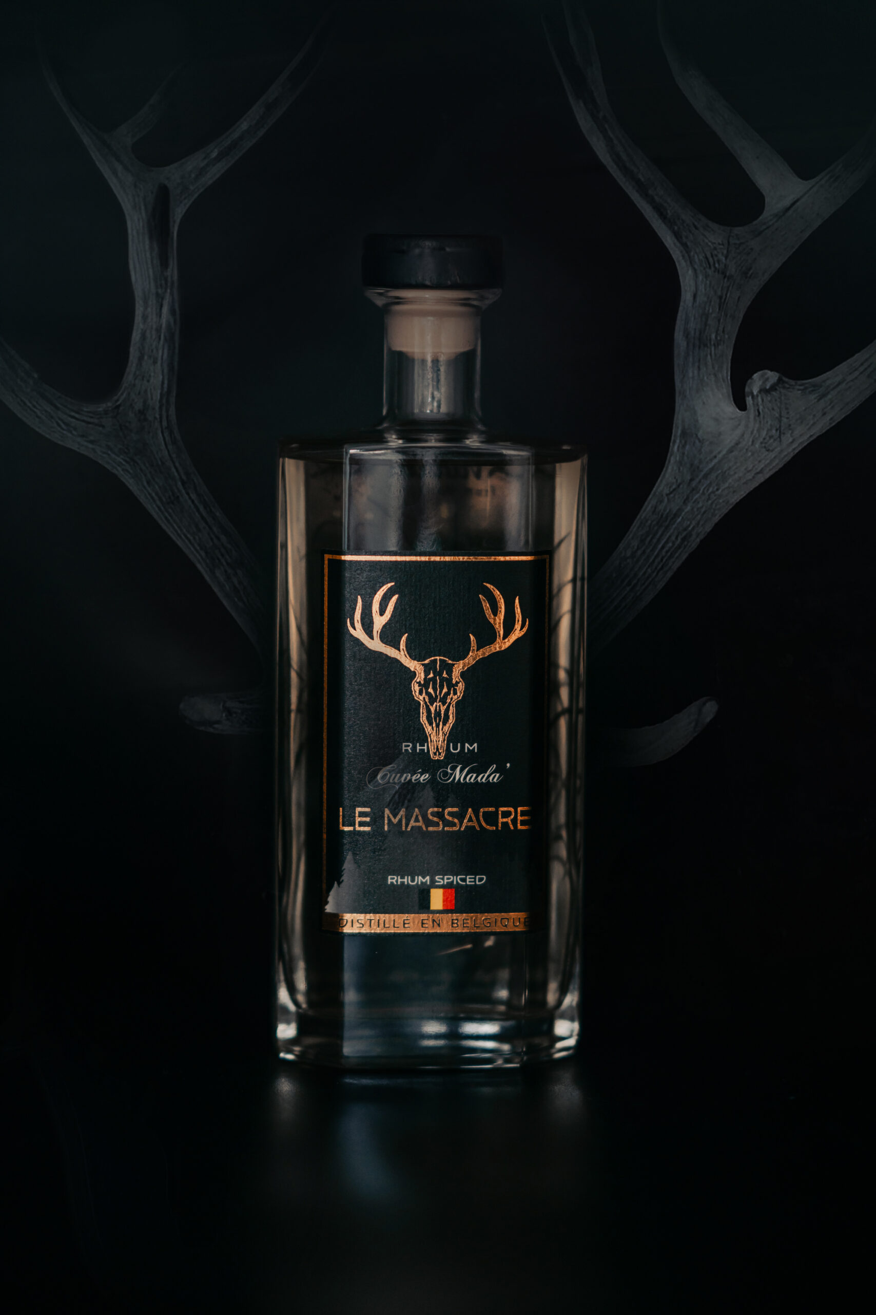 Le Massacre - Cuvée Mada'